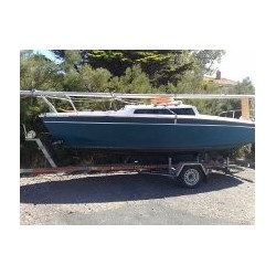 Hublot en plexiglass pour bateau Corsaire