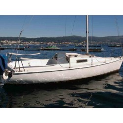 Hublot en plexiglas pour bateau First Class 7