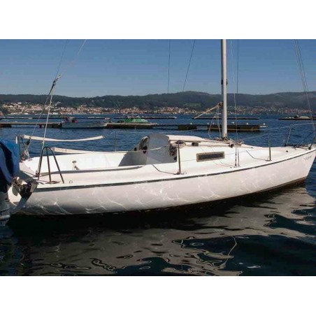 Ojo de buey de First clase 7