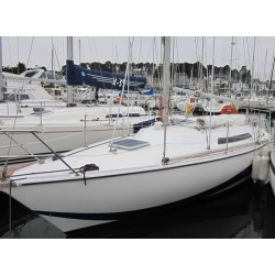 Hublot en plexiglass pour bateau Gib Sea 30