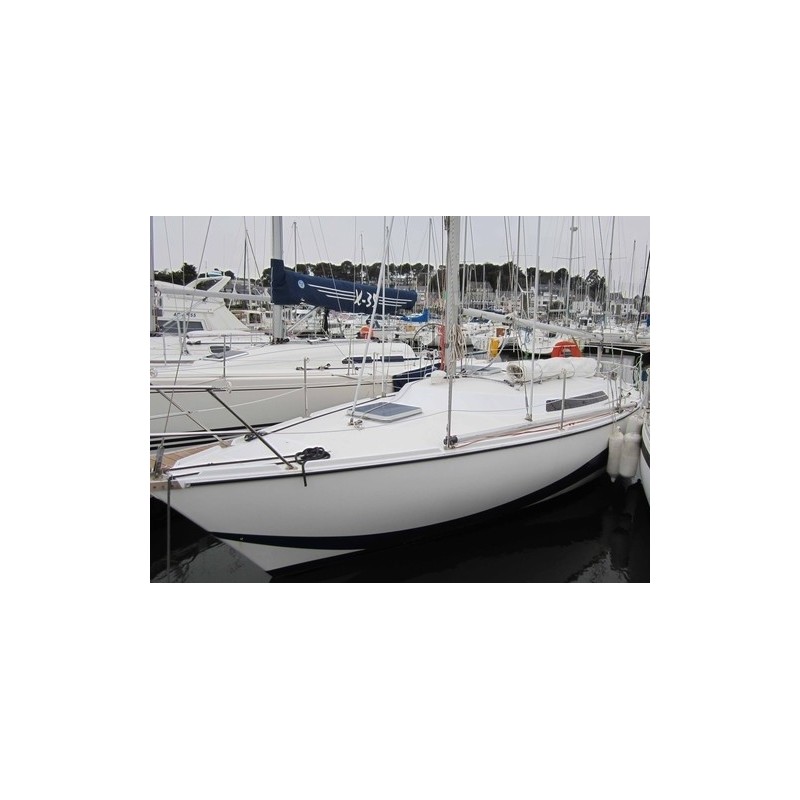 Hublot en plexiglas pour bateau Gib Sea 30