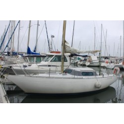 Hublots pack complet en plexiglass pour Écume de mer