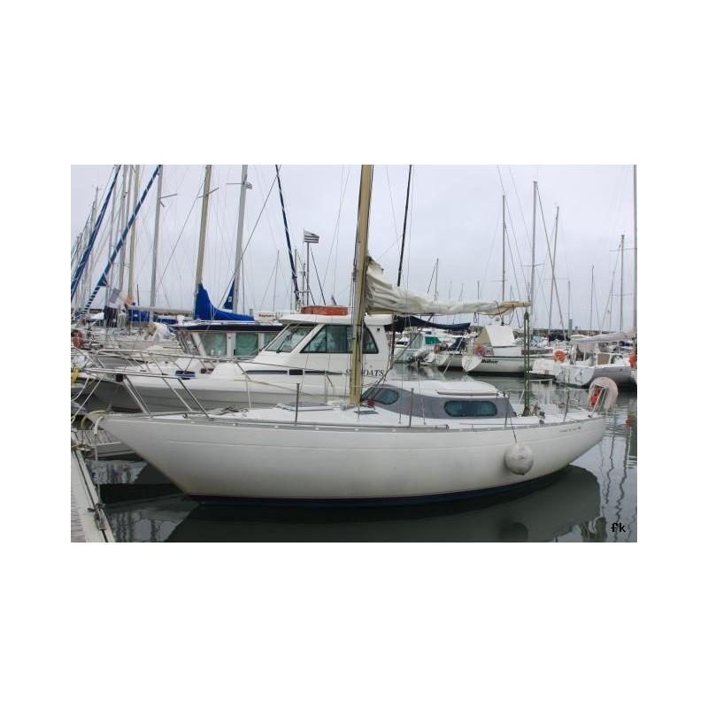 Hublots pack complet en plexiglass pour Écume de mer