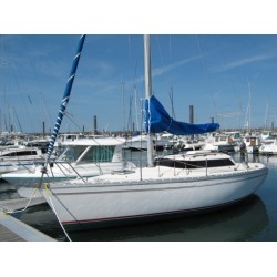 Hublot en plexiglas pour bateau Fantasia