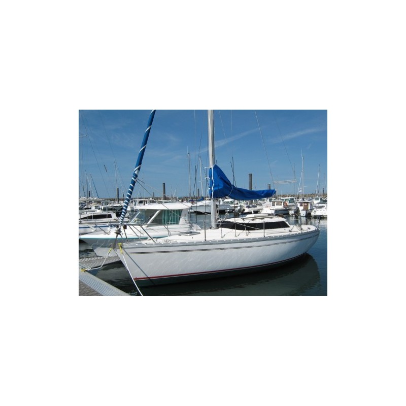 Hublot en plexiglas pour bateau Fantasia