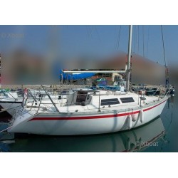 Hublot double en plexiglass Rush