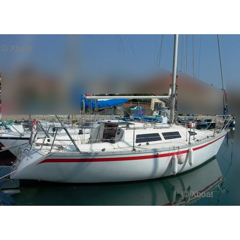 Hublot double en plexiglass Rush