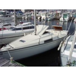 Hublot en plexiglass Dufour T6