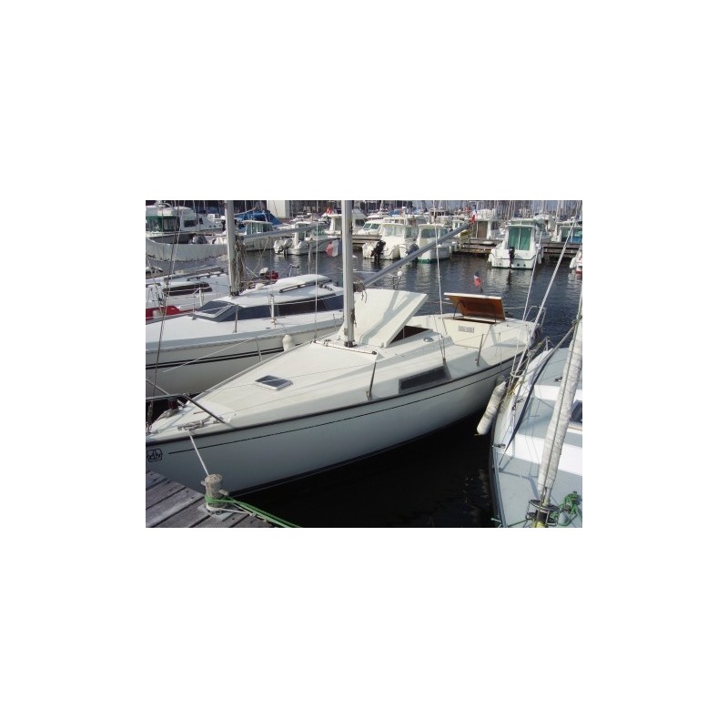 Hublot en plexiglass Dufour T6