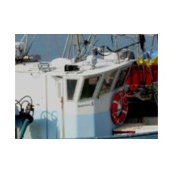 Hublots pack complet en plexiglass Bénéteau 950