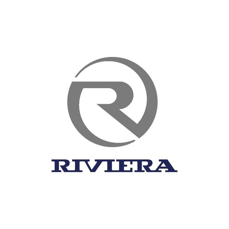 Sticker Riviera