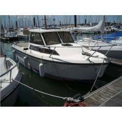 Hublots kit complet en plexiglass pour votre bateau Esteou 630