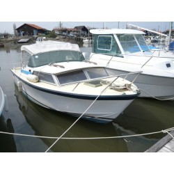 Kit complet hublots en plexiglass pour Arcoa 570