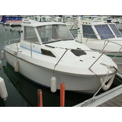 Hublot de cabine en plexiglass pour Antares 560