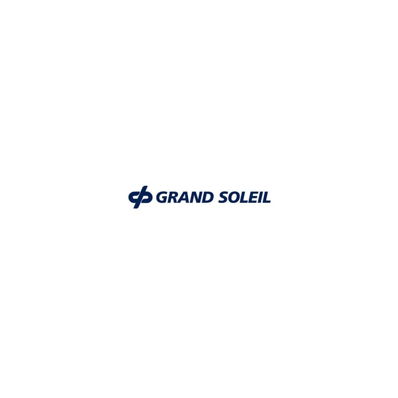 Sticker Grand Soleil en adhésif haute qualité pour votre bateau