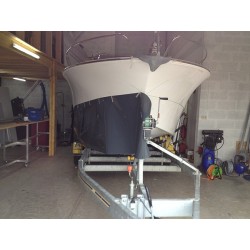 Film adhésif au mètre spécial Covering Wrapping