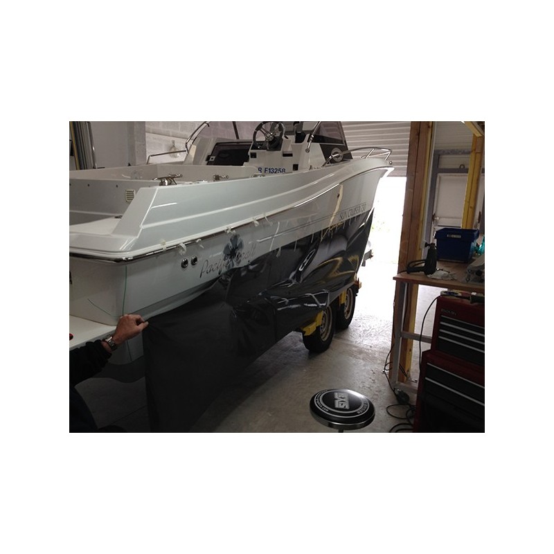 Film adhésif au mètre spécial Covering Wrapping