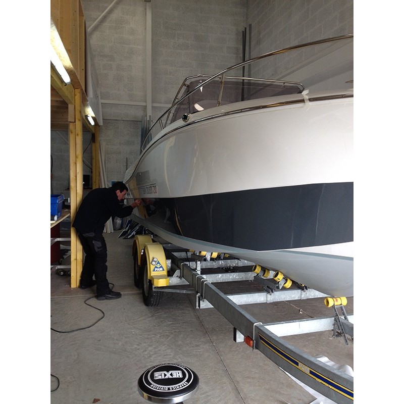 Film adhésif au mètre spécial Covering Wrapping