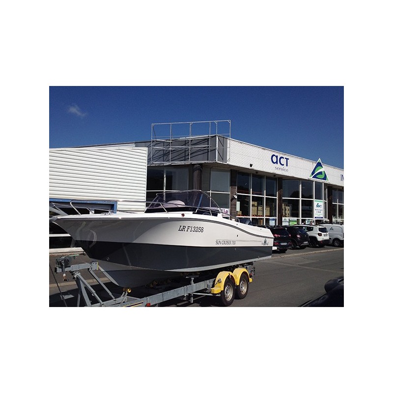 Film adhésif au mètre spécial Covering Wrapping