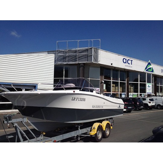 Película adhesiva por metro especial Recubrimiento Avery Supreme Wrapping