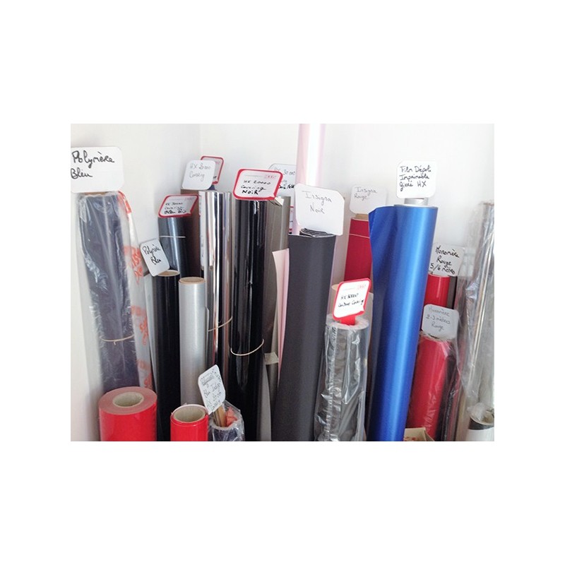 Film adhésif au mètre spécial Covering Wrapping