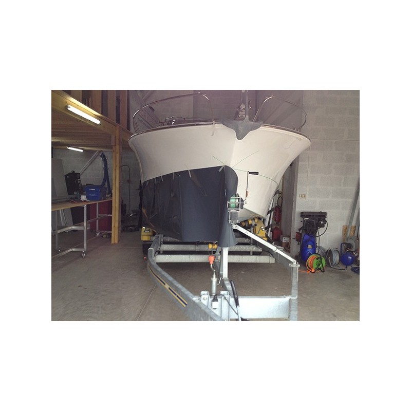 Fil de découpe spécial Covering Wrapping