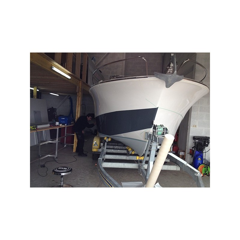 Fil de découpe spécial Covering Wrapping