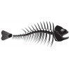 Sticker adhésif poisson pour décorer votre bateau à la couleur de votre choix