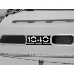 Sticker Feeling long 1040 seul