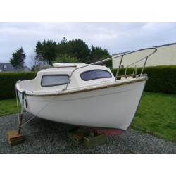 Kit vitres complet Capelan Bénéteau