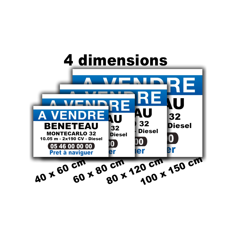 PANNEAU A VENDRE, A LOUER