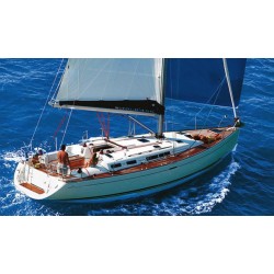 Complete deco kit for the...