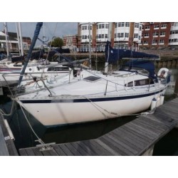 Hublot Gibsea 77 en plexiglass pour bateau