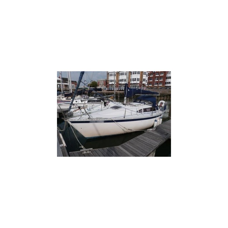 Hublot Gibsea 77 en plexiglass pour bateau