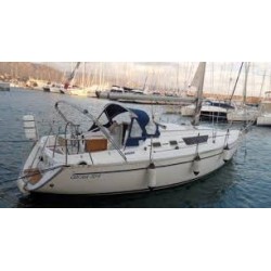 Hublot Gib Sea 334 en plexiglas pour bateau