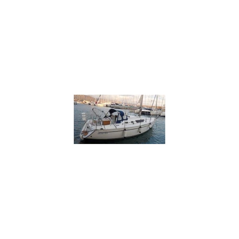 Hublot Gib Sea 334 en plexiglas pour bateau