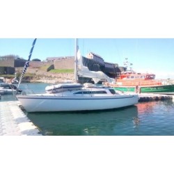 Hublot Gibsea 92 en plexiglass pour bateau