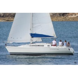 Hublot First 305 en plexiglass pour bateau