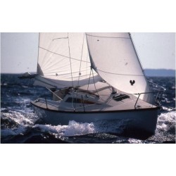 Porthole First 18 in Plexiglas