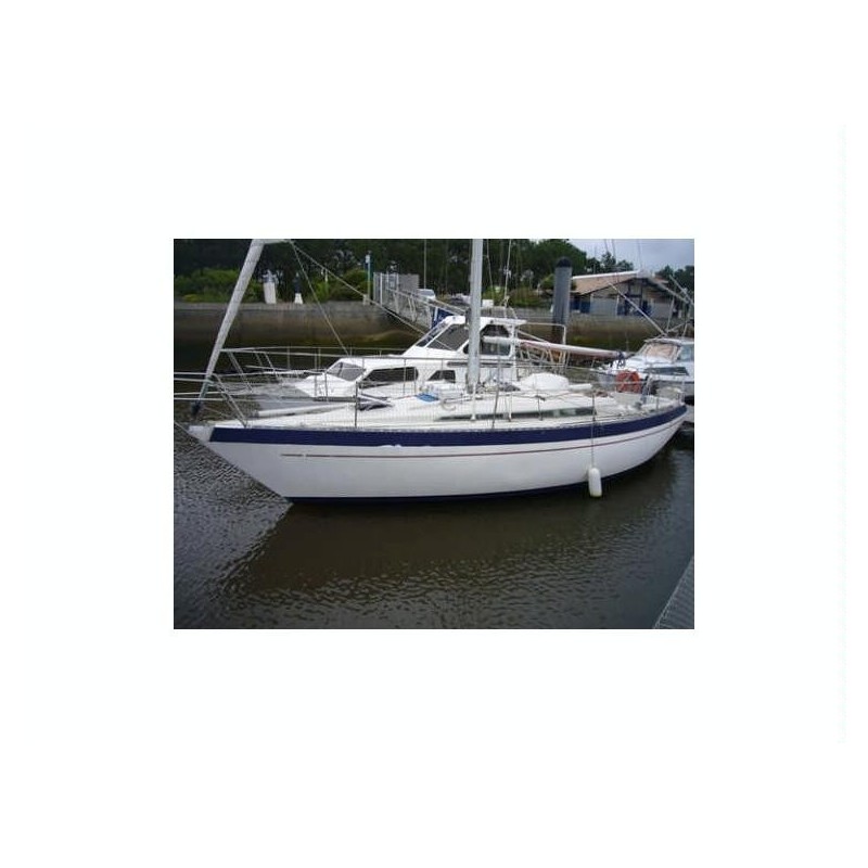 Hublot avant Jouet 32 en plexiglass pour bateau