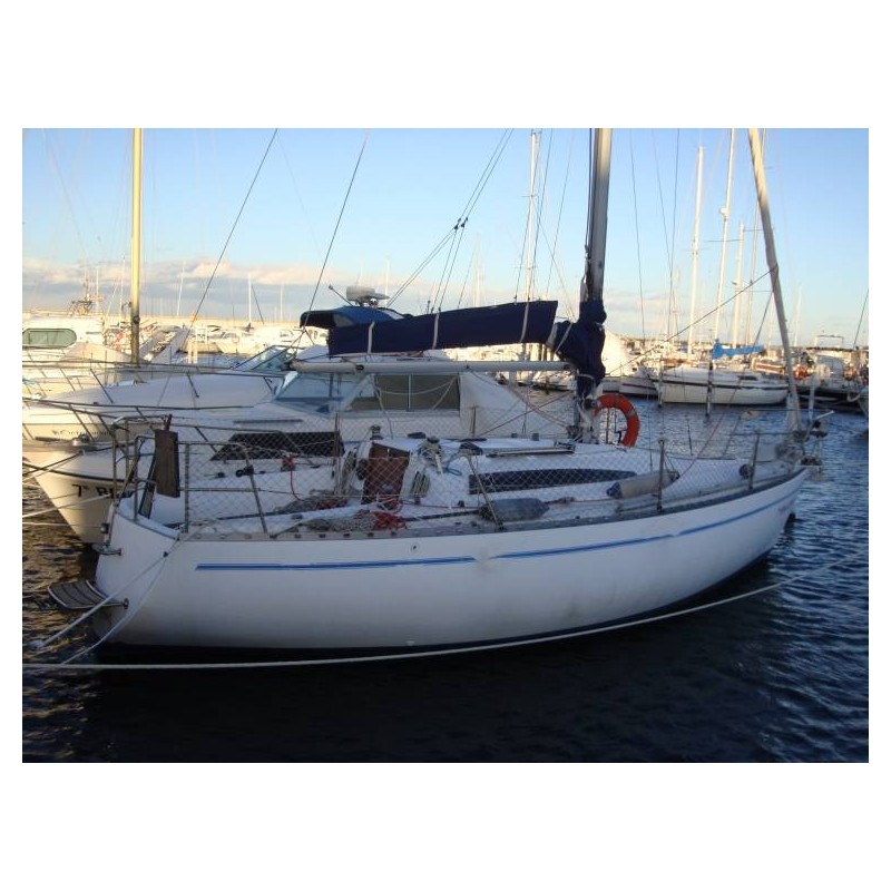 Hublot Trident 80 (chantier Neptune) en plexiglass pour bateau