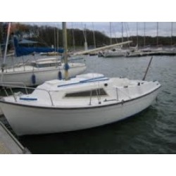 Hublot latéral Pirhana MK2 en plexiglas pour bateau