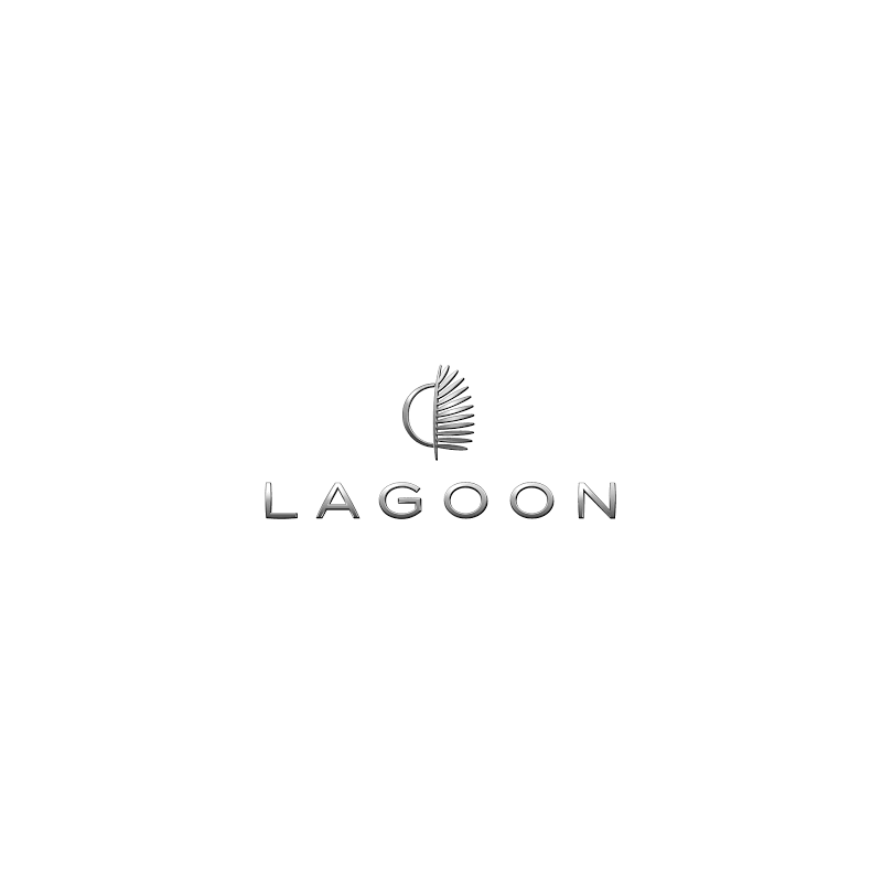 lagoon catamaran logo