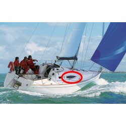 FEELING 30 Kirié hublot de coté