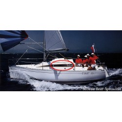 Vigia lateral First 235