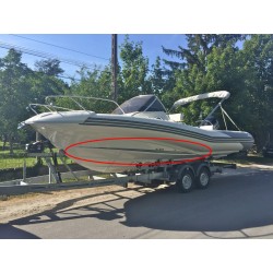 ZODIAC N-ZO 700 and 760