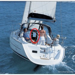 Oceanis 323 Clipper...