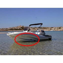 logo ZODIAC N-ZO 600