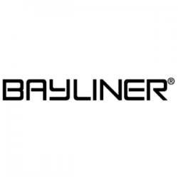 Sticker Logo Bayliner