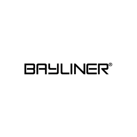 Sticker Logo Bayliner